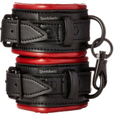 Sportsheets Saffron Cuffs Cuffs and Restraints
